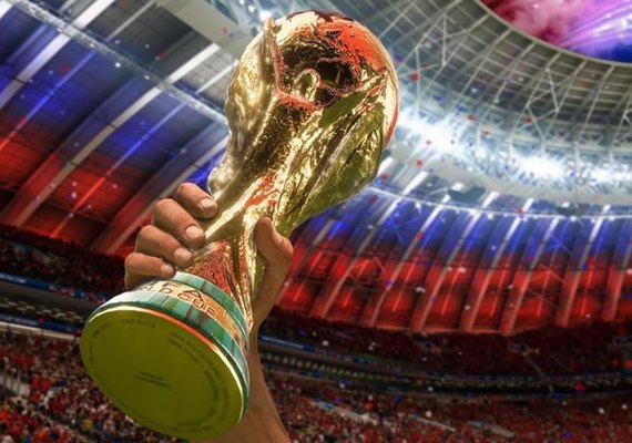 Prejudicado por guerra e pandemia, sorteio da Copa tem regras definidas