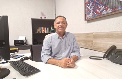 Fapeal assume o projeto Redes Comunitárias de Educação e Pesquisa