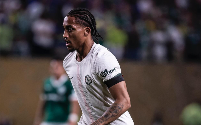 João Pedro já superou Endrick na seleção e terá chance de impressionar Ancelotti na decisão