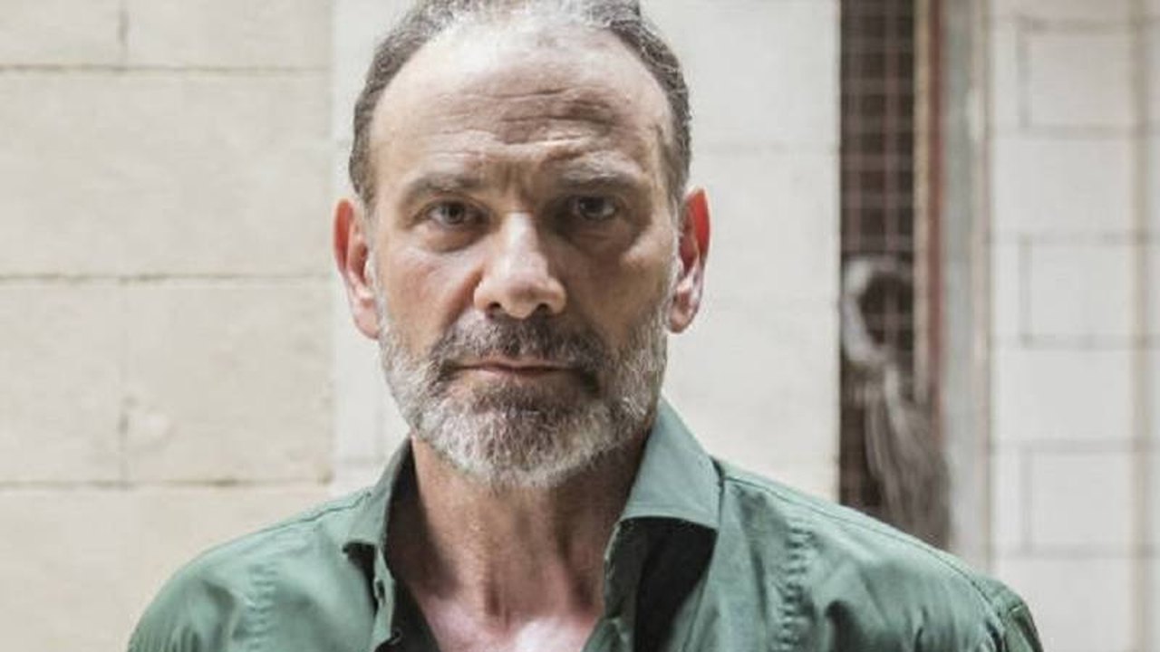 Internado com covid-19, Marco Ricca tem ‘melhora na oxigenação’