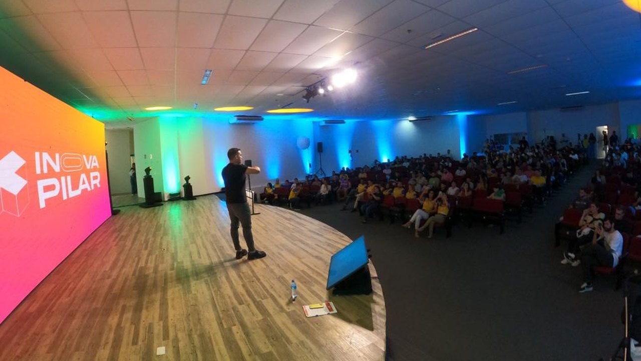Projetos de startups financiadas pela Prefeitura do Pilar vão desde curativo para feridas crônicas à app para combater evasão escolar