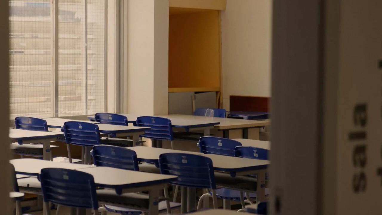 Em Brasília, manifestantes pedem a revogação do Novo Ensino Médio