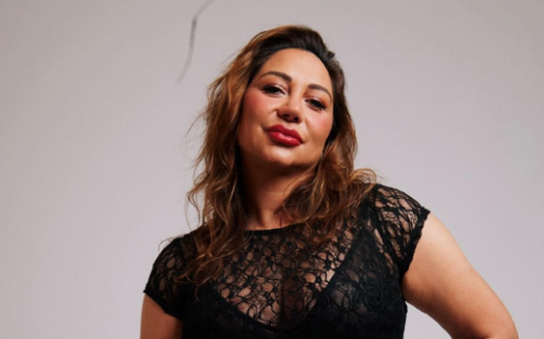 Naiá Camargo lança “Refém” e apresenta nova fase emocional em sua trajetória musical