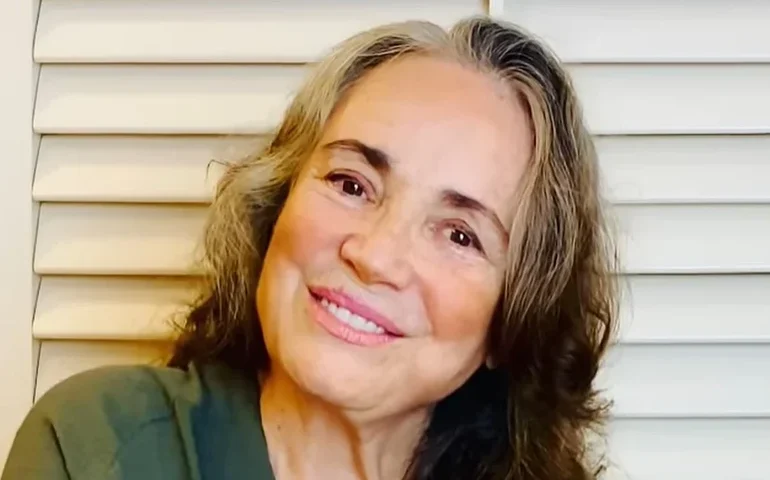 Regina Duarte critica mudanças em remake de 'Vale Tudo'