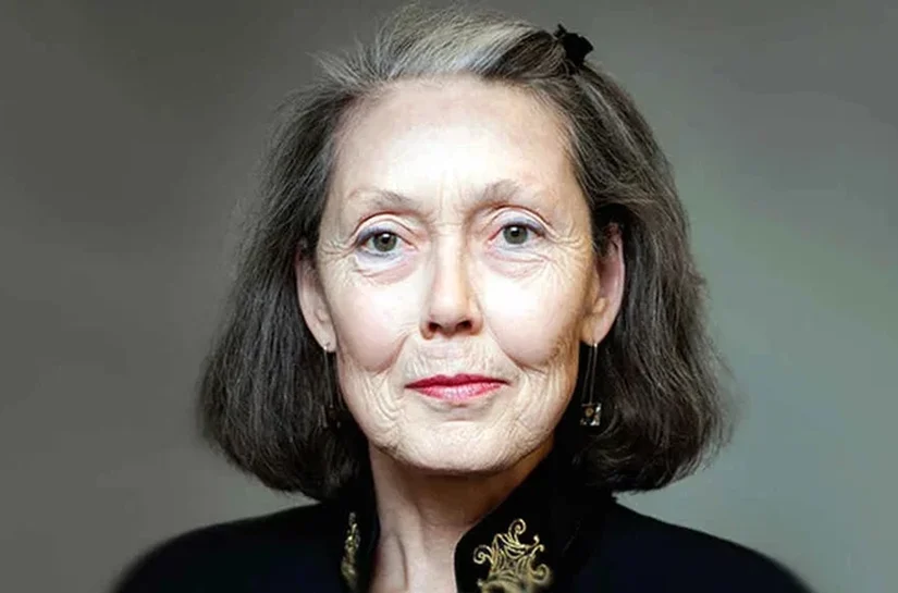 Quem é Anne Carson, a canadense que ganhou o Nobel de Literatura 2026