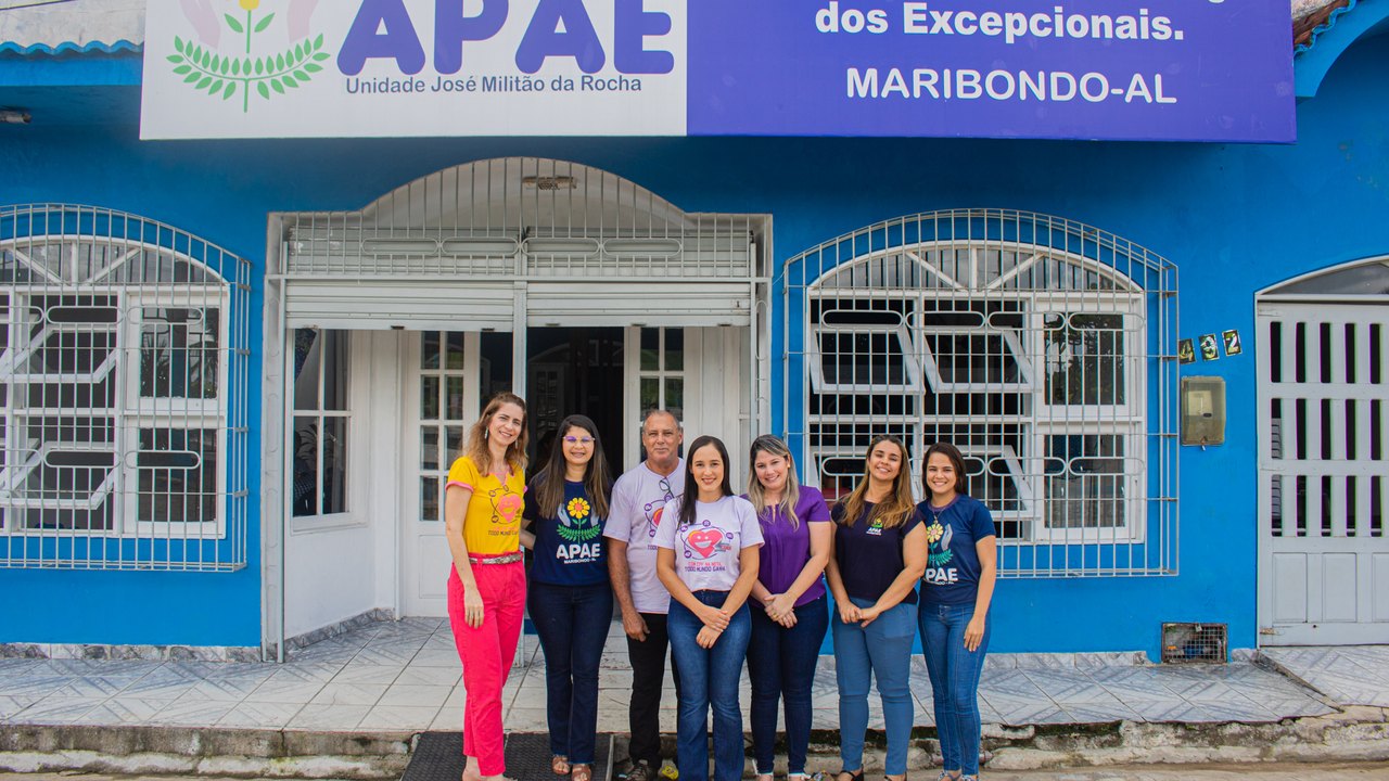 Sefaz seguiu com o calendário de visitas nas instituições sociais da campanha NFC nessa quinta-feira (4)