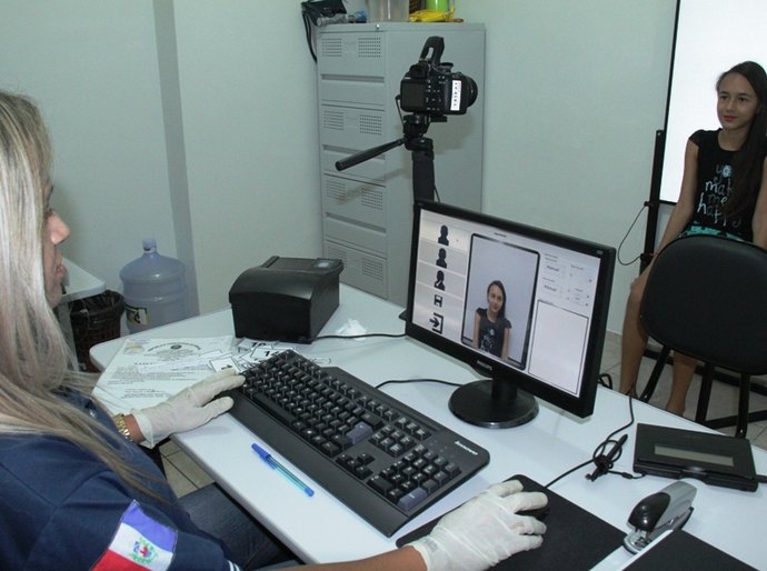 Posto de Instituto de Identificação de Campo Alegre completa um ano com mais de três mil carteiras emitidas