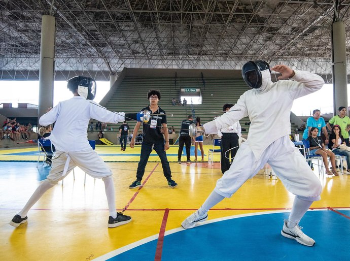 Inscrições para os Jogos Estudantis de Alagoas 2025 já estão abertas