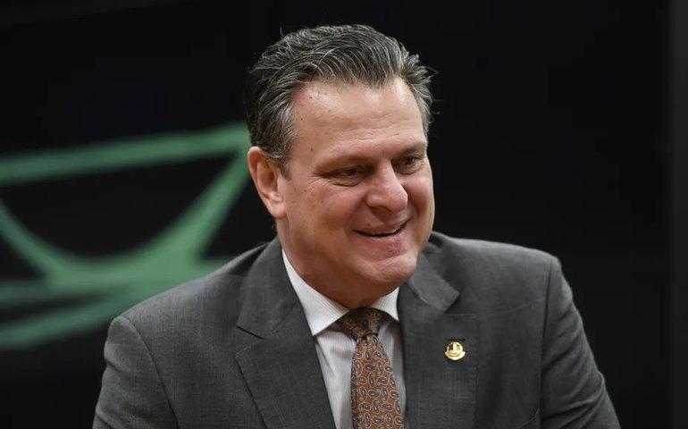 Ministro da Agricultura encerra visita à China comemorando resultados