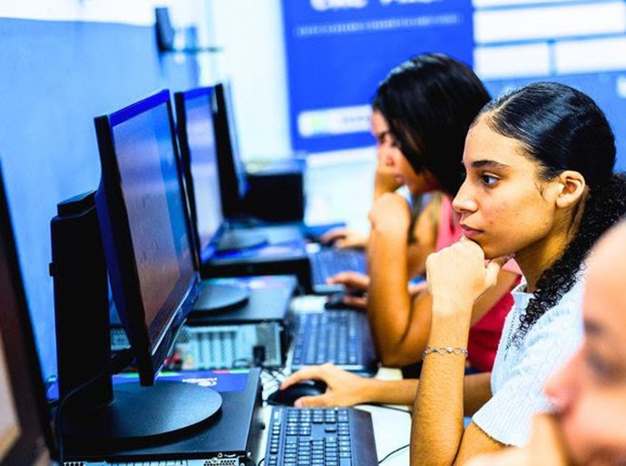Estão abertas as inscrições para representantes da sociedade civil no Conselho do Fust
