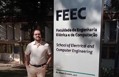 "Mobilidade não pode mais ser vista apenas como deslocamento", adverte especialista do IEEE