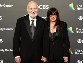 Cineasta Rob Reiner e sua esposa, Michele Singer, são achados mortos em casa