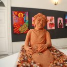 Museu Palácio Floriano Peixoto abre exposição “Mulheres” com obras de 20 artistas alagoanas