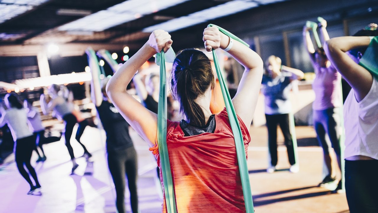 É preciso estar atento e forte