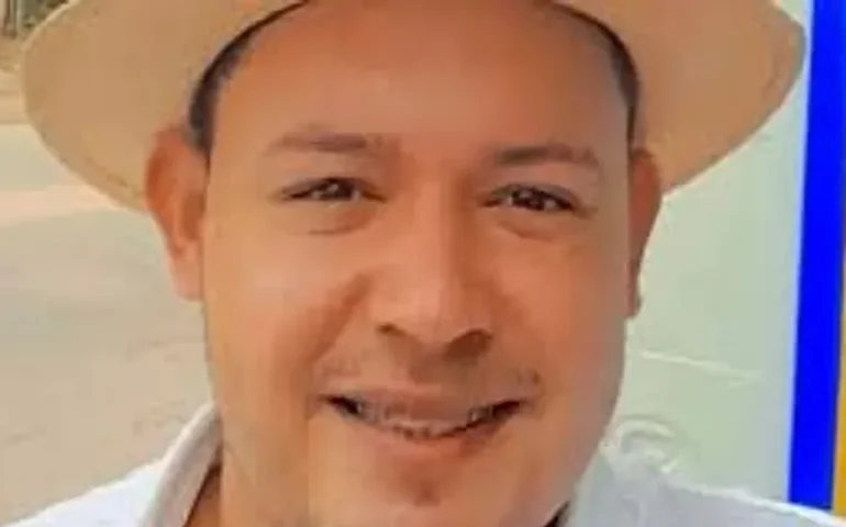 Ex-candidato a vereador pelo PT é um dos mortos no atentado a bala em Santana do Ipanema