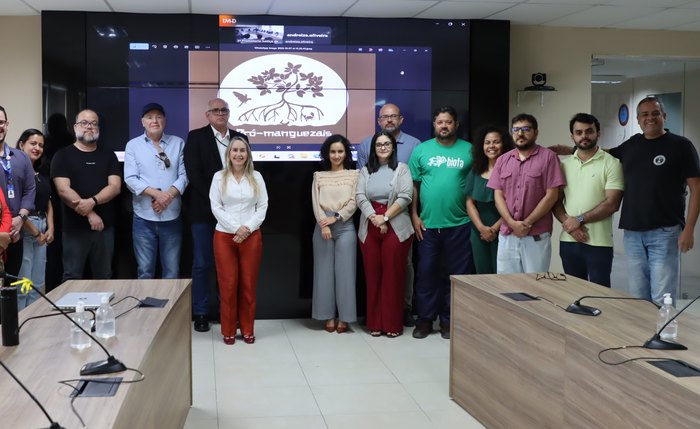 Encontro ocorreu na sede do MPAL, no bairro do Poço