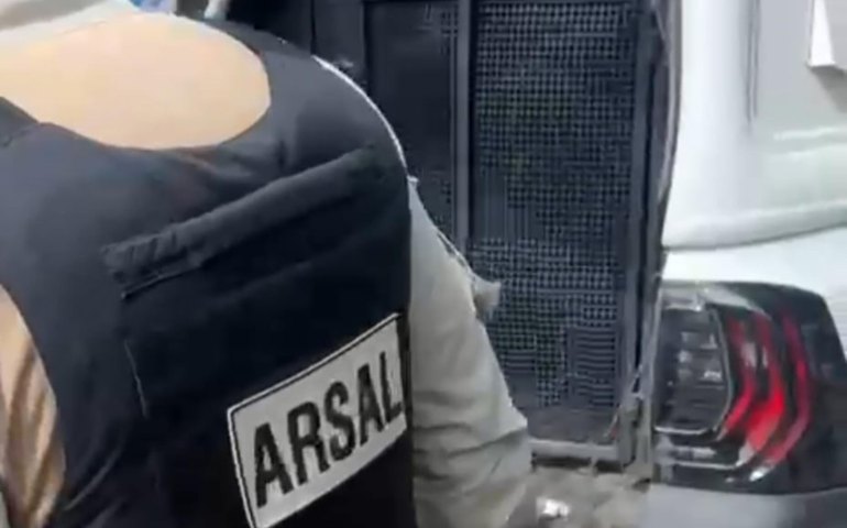 Governo de Alagoas institui comissão organizadora do concurso da Arsal