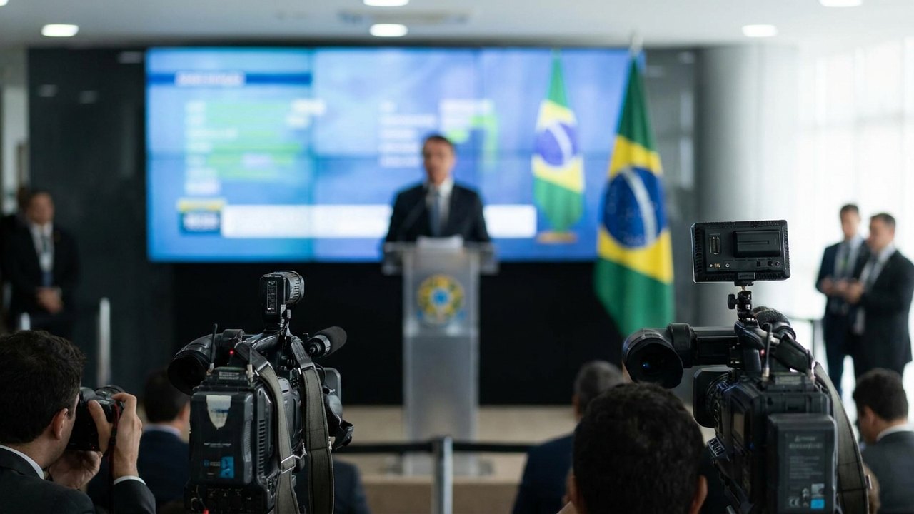 Governo lança Desenrola Adimplentes com taxa de juros máxima de 1,99% ao mês