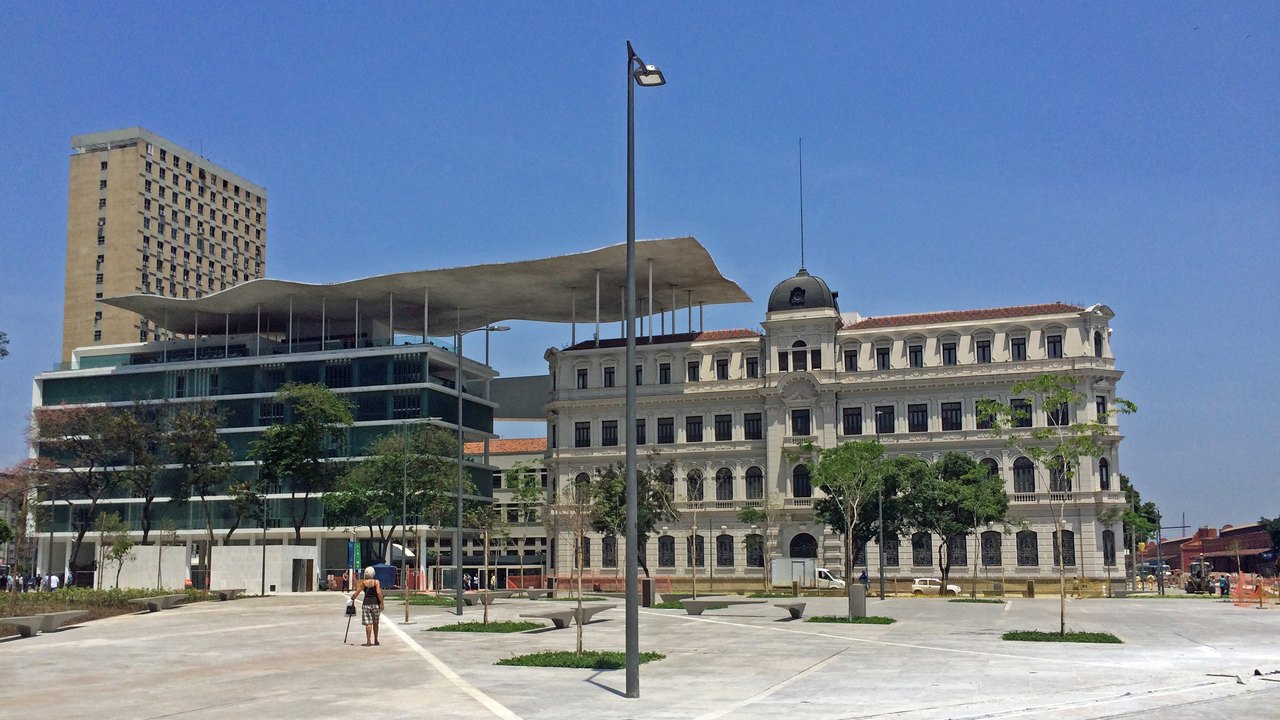 Museu de Arte abre as portas para comemorar mês da juventude