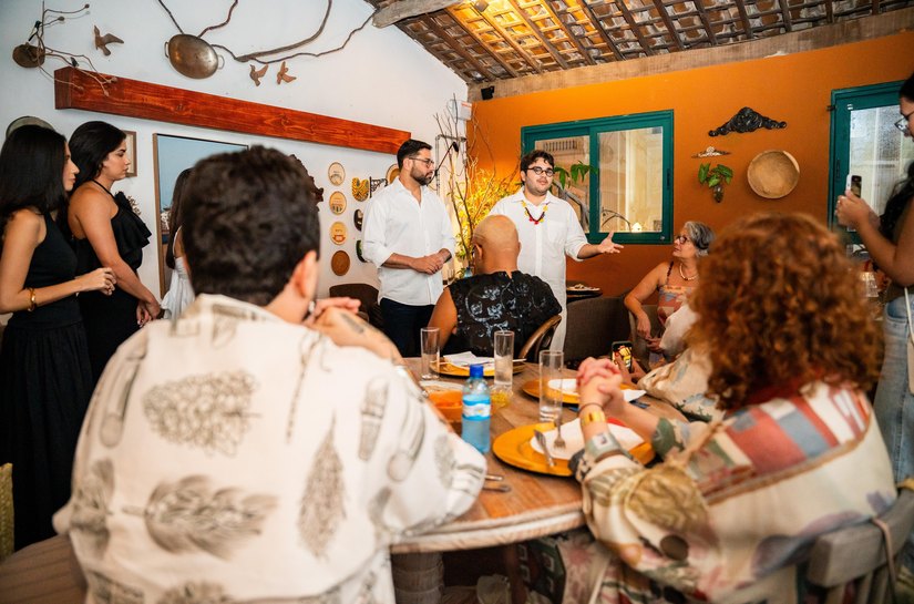 Maceió recebe Expedição Foz que valoriza moda e cultura alagoana