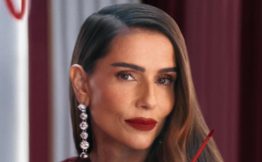 Deborah Secco lembra papo com a filha sobre namoro: 'Se não estiver feliz, não preciso ficar'