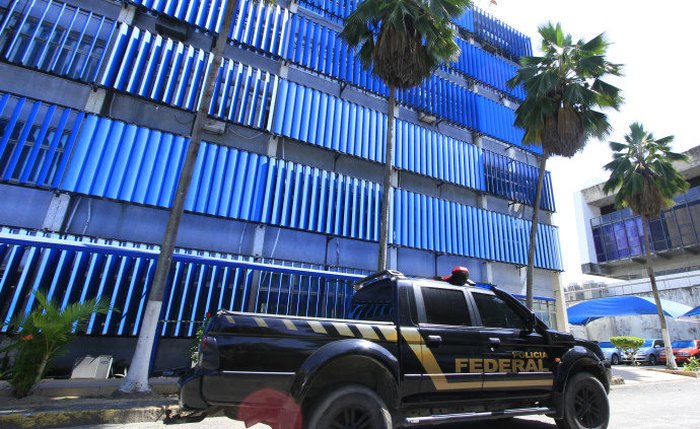 Lava Jato chega à 20ª fase e mira fraudes em Pasadena e Abreu e Lima Lava Jato chega à 20ª fase e mira fraudes em Pasadena e Abreu e Lima