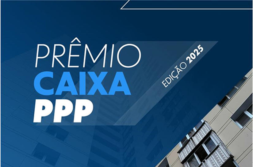 Caixa lança premiação para iniciativas de destaque em Parcerias Público-Privadas e concessões em todo o país