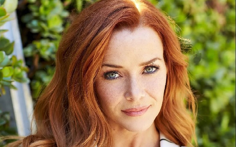 Annie Wersching, atriz de ’24 Horas’ e ‘Star Trek: Picard’, morre aos 45 anos