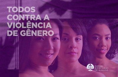 TJAL aprova anteprojeto de lei que visa aumentar o combate à violência contra a mulher