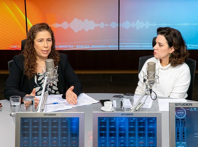 Novo Concurso Unificado não influencia gasto com pessoal, explica ministra