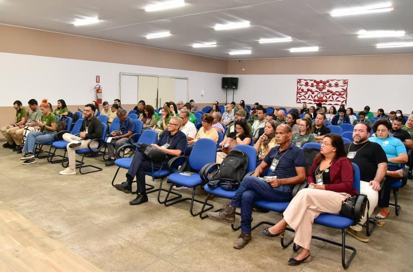 IMA reúne gestores de Unidades de Conservação Estaduais em Arapiraca