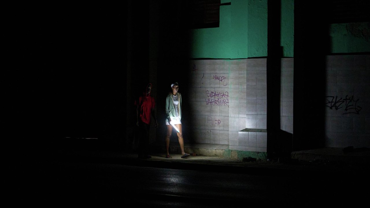 Cuba sofre segundo colapso total de rede energética em menos de uma semana