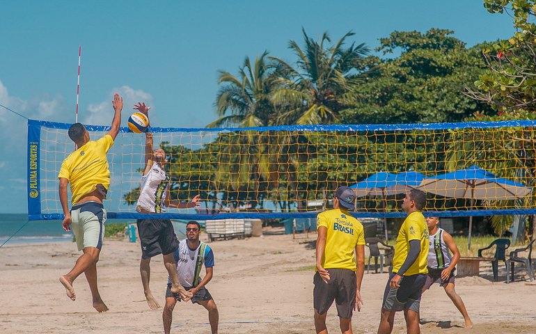 Inscrições para o II Jogos Municipais da Diversidade LGBTQIA+ estão abertas