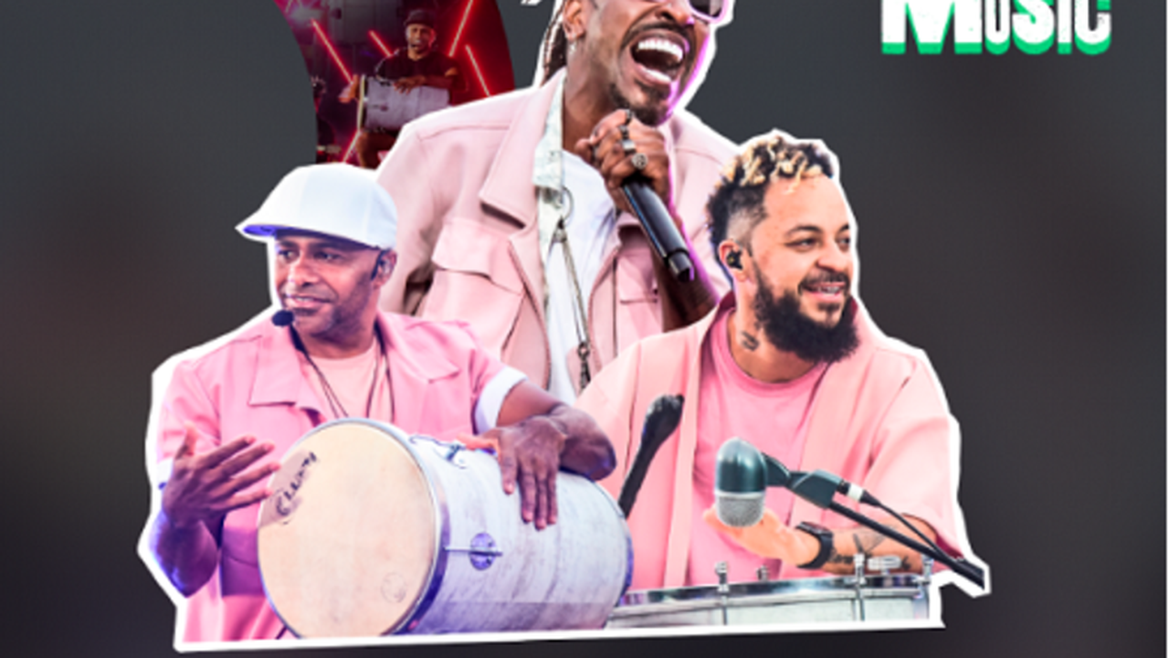 Pixote divulga medley do projeto “House Music”