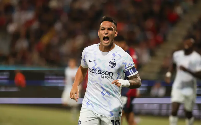 Inter anuncia primeiro lucro em 15 anos e receita recorde