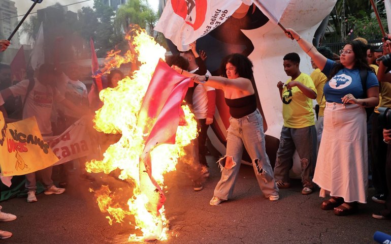 A América Latina falhou com a Venezuela, diz especialista