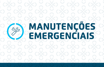 Casal efetua manutenção emergencial em poço do Sistema Riacho Doce