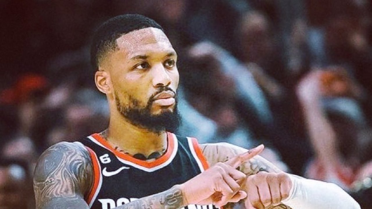 'Cara, eu amo vocês': Lillard lança a música 'Adeus' para torcedores após troca bombástica para os Bucks na NBA