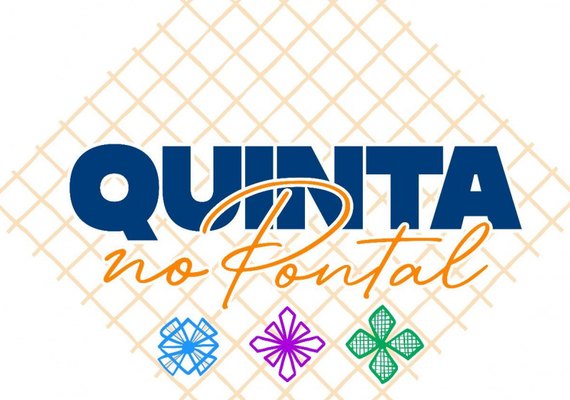 Quinta do Pontal movimenta o bairro nesta quinta-feira (15)