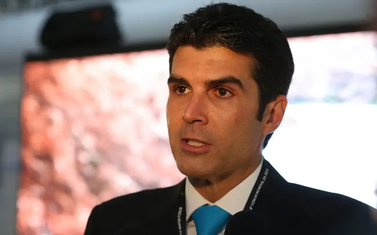 Sede da COP30, Pará decreta situação de emergência por causa das queimadas