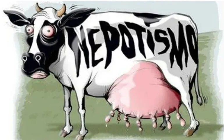 Nepotismo em Prefeituras alagoanas é uma realidade que domina cidades do estado