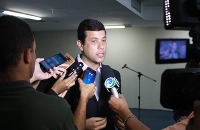 Presidente da AMA pede que FPI relembre o exemplo dos lixões