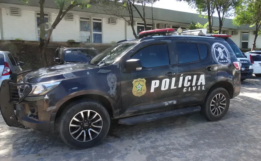 Três suspeitos foram mortos durante confronto com a PCAL em operação