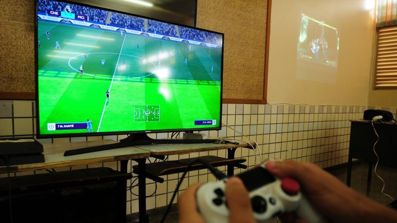 Comissão debate com especialistas regulamentação dos esportes eletrônicos