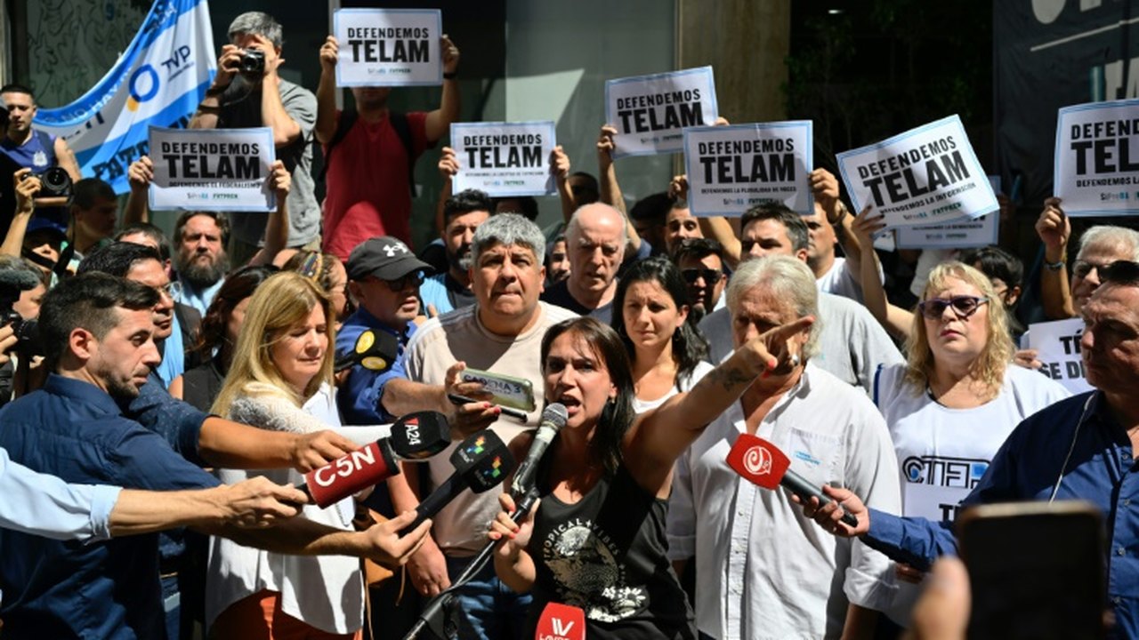 Repórteres Sem Fronteiras aponta deterioração da liberdade de imprensa na Argentina e no Equador e melhora em Brasil e Chile