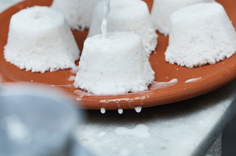 Cuscuz de arroz penedense é declarado Patrimônio Cultural de Alagoas