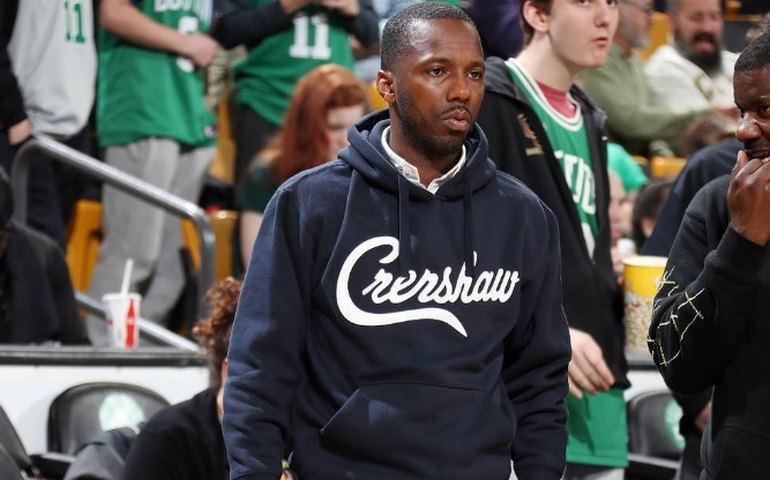 Quem é Rich Paul? Marido de Adele é agente e amigo de LeBron James e empresário de sucesso nos esportes
