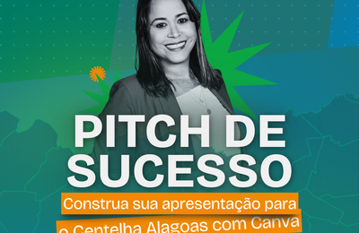 Fapeal promove capacitação grátis com embaixadora do Canva