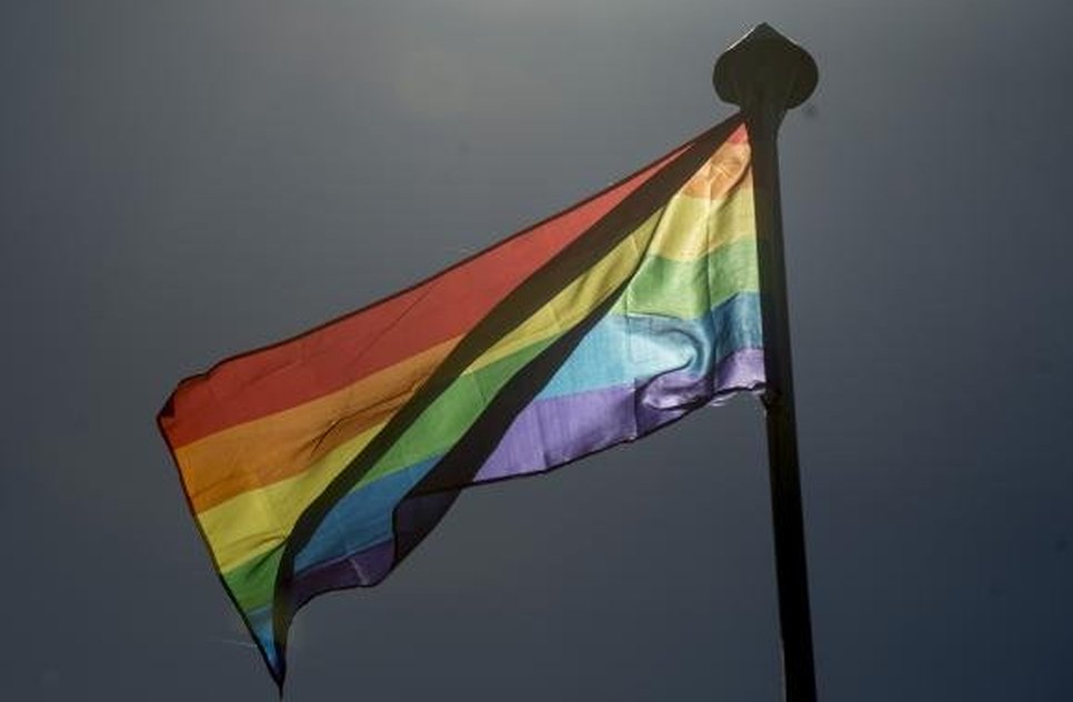 Em 2013, foram assassinados 313 LGBT no Brasil Marcelo Camargo/Agência Brasil