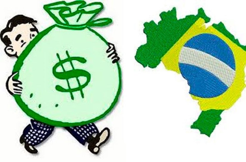 Municípios terão recursos da repatriação